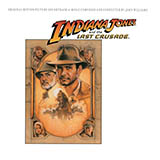John Williams - Scherzo For Motorcycle And Orchestra (from Indiana Jones)