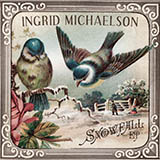 Cover Art for "When The Leaves" by Ingrid Michaelson