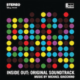 Michael Giacchino - Bundle Of Joy (From 'Inside Out')