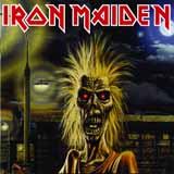 Iron Maiden - The Phantom Of The Opera