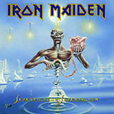 Cover Art for "Seventh Son Of A Seventh Son" by Iron Maiden