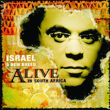 Cover Art for "Turn It Around" by Israel Houghton