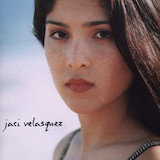 Cover Art for "Look What Love Has Done" by Jaci Velasquez