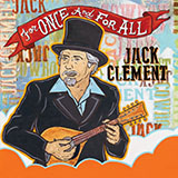 Cover Art for "Just Someone I Used To Know" by Jack Clement