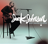 Cover Art for "Angel" by Jack Johnson