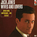 Cover Art for "Wives And Lovers (Hey, Little Girl)" by Bacharach & David
