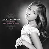 Cover Art for "I See The Light (from Tangled)" by Jackie Evancho