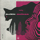 Couverture pour "Lover Man (Oh, Where Can You Be?)" par Jackie McLean