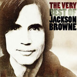 Cover Art for "Doctor, My Eyes" by Jackson Browne