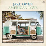 Carátula para "American Country Love Song" por Jake Owen