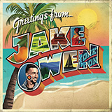 Cover Art for "Made For You" by Jake Owen