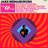 Jake Shimabukuro - A Place In The Sun (feat. Jack Johnson with Paula Fuga)