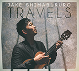 Cover Art for "I'll Be There (arr. Jake Shimabukuro)" by The Jackson 5