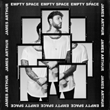 Cover Art for "Empty Space" by James Arthur