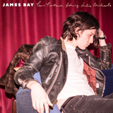 Cover Art for "Peer Pressure (feat. Julia Michaels)" by James Bay