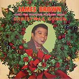 Cover Art for "Sweet Little Baby Boy" by James Brown