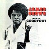 Cover Art for "Cold Sweat, Pt. 1" by James Brown