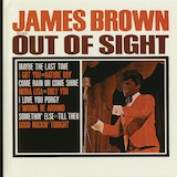 Cover Art for "I Got You (I Feel Good)" by James Brown