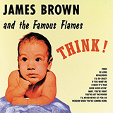 Good Good Lovin (James Brown) Partiture