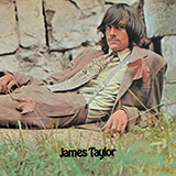 Cover Art for "Night Owl" by James Taylor