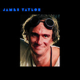 Carátula para "Her Town Too" por James Taylor and J.D. Souther