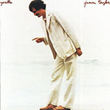 Cover Art for "How Sweet It Is (To Be Loved By You)" by James Taylor