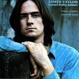 Cover Art for "Fire And Rain" by James Taylor