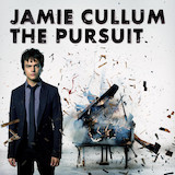 Cover Art for "Love Ain't Gonna Let You Down" by Jamie Cullum