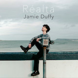 Cover Art for "Réalta" by Jamie Duffy