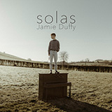 Cover Art for "Solas" by Jamie Duffy