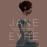 Cover Art for "A Game Of Badminton (from Jane Eyre)" by Dario Marianelli