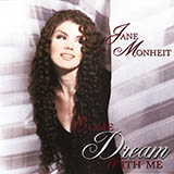 Cover Art for "Something To Live For" by Jane Monheit