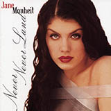 Cover Art for "Never Let Me Go" by Jane Monheit