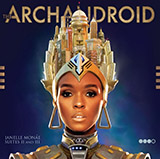 Cover Art for "Tightrope (Horn Section)" by Janelle Monáe
