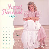 Cover Art for "Been Through Enough" by Janet Paschal