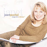 Cover Art for "If I'd Had My Way" by Janet Paschal