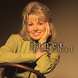 Cover Art for "God Will Make A Way" by Janet Paschal