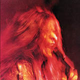 Cover Art for "One Good Man" by Janis Joplin