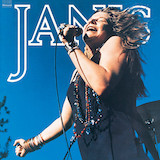 Cover Art for "What Good Can Drinkin' Do?" by Janis Joplin