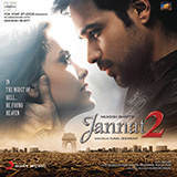 Carátula para "Tujhe Sochta Hoon (from Jannat 2)" por Pritam and KK