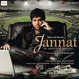 Carátula para "Zara Sa (from Jannat)" por Pritam and KK