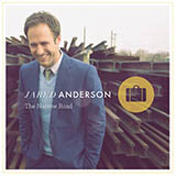 Cover Art for "Great I Am" by Jared Anderson