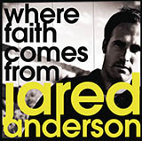 Hiding Place (Jared Anderson - Where Faith Comes From) Digitale Noter