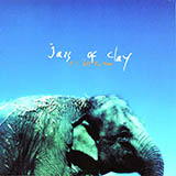 Cover Art for "Unforgetful You" by Jars Of Clay