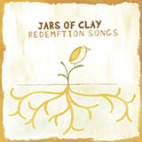 Cover Art for "I Need Thee Every Hour" by Jars Of Clay