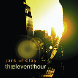 Cover Art for "I Need You" by Jars Of Clay