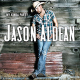 Cover Art for "Dirt Road Anthem" by Jason Aldean