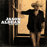 Cover Art for "She's Country" by Jason Aldean
