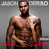Cover Art for "Talk Dirty" by Jason Derulo