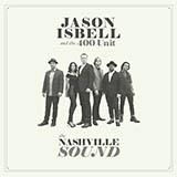 Cover Art for "If We Were Vampires" by Jason Isbell and the 400 Unit